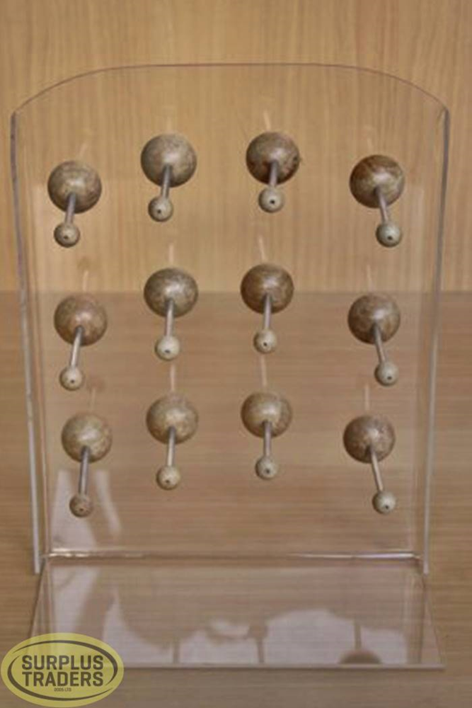 Acrylic Counter Top Display