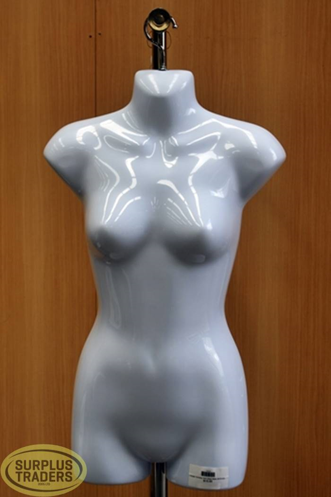New Gloss Female Body Form
