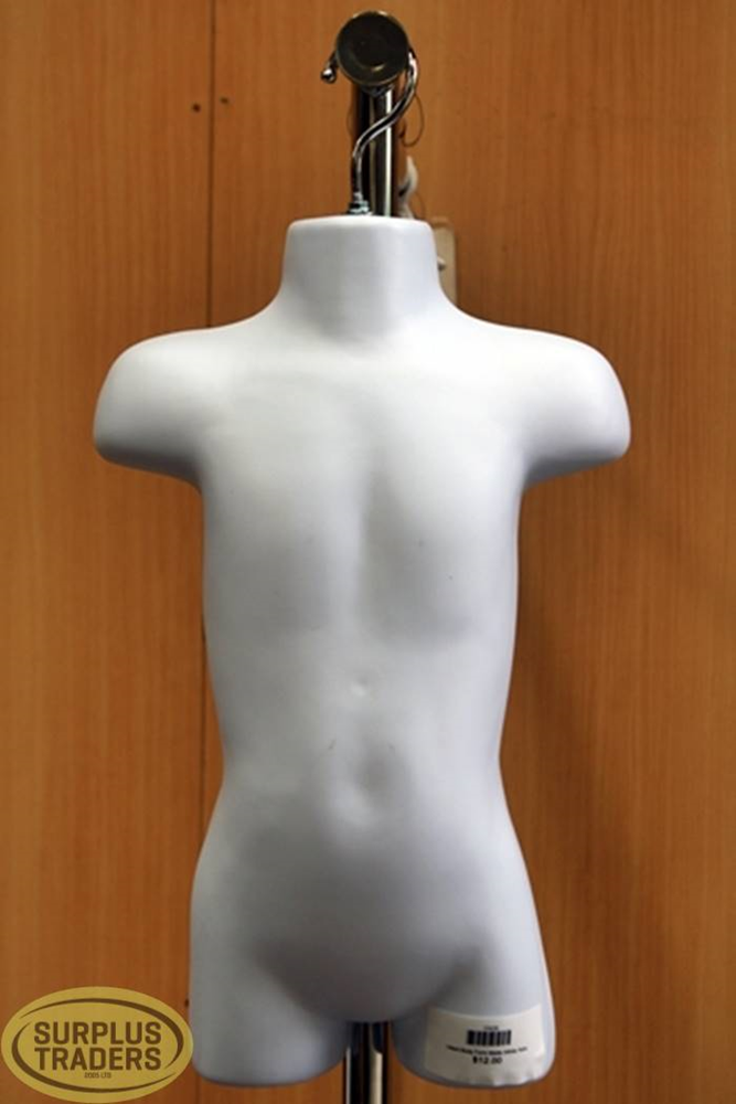 New Infant Body Form