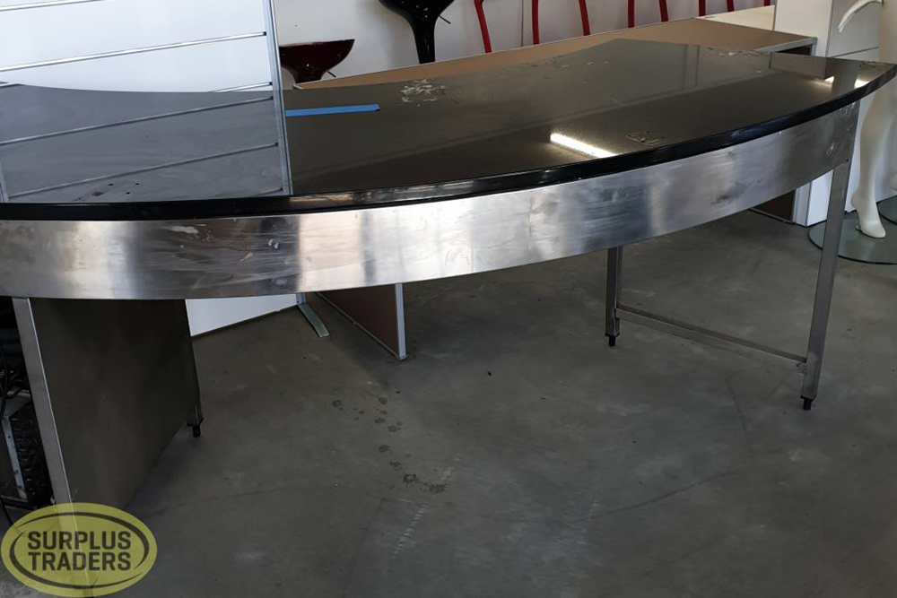 Refrigerated Bench Top