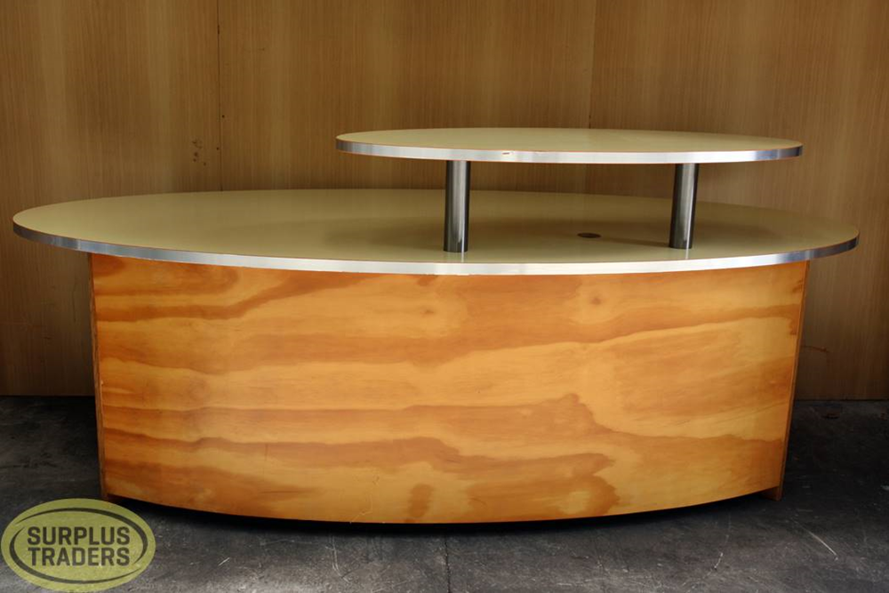 Reception Counter / Desk
