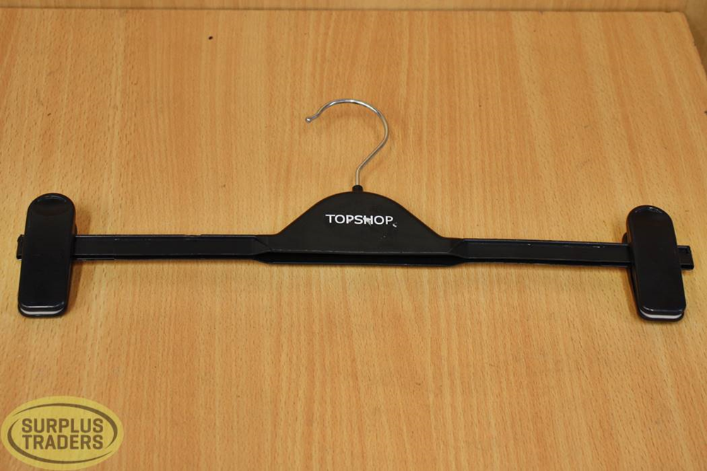 Hangers Clip 365mm Box of 150