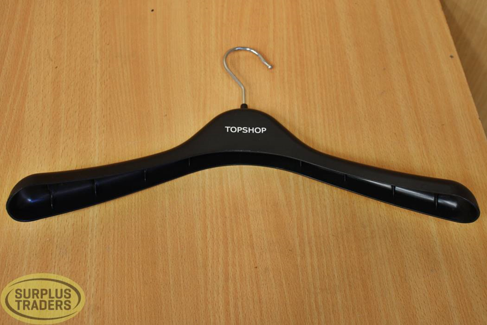 Hangers Jacket 380mm Box of 70