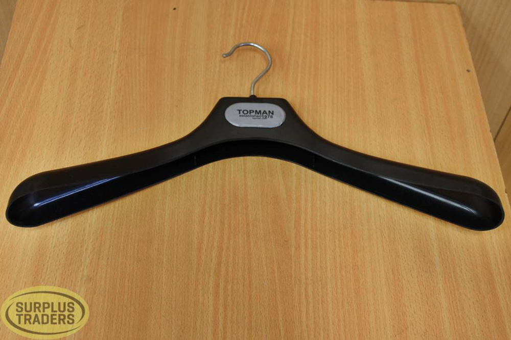 Hangers Jacket 400mm Box 70
