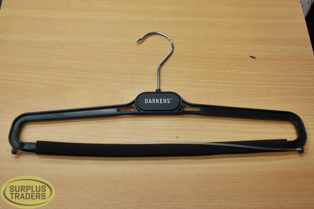 Hanger Trouser 375mm Box 100