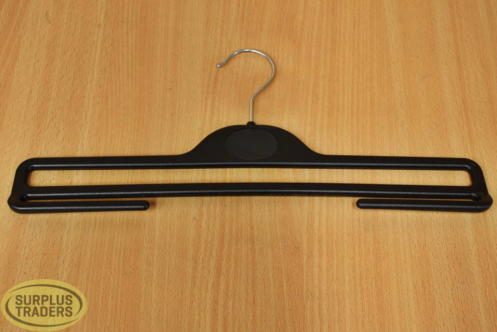 Hangers Trouser 360mm Box 200