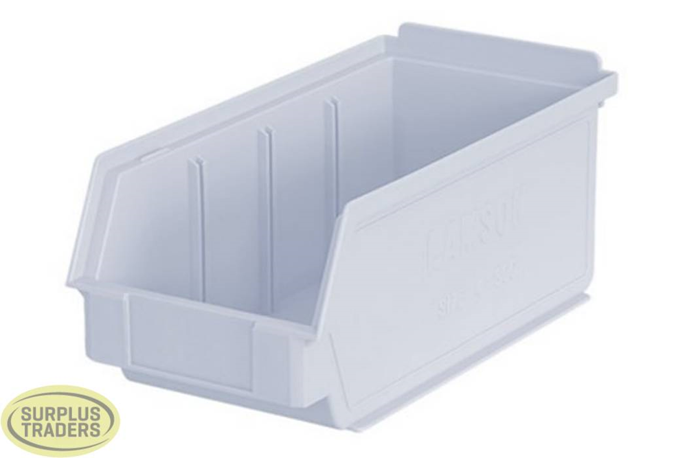 New Lamson Bin Size 4-300