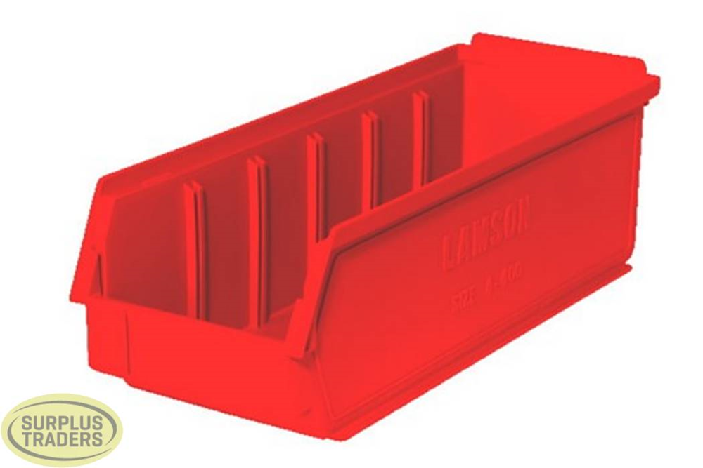 New Lamson Bin Size 4-400R