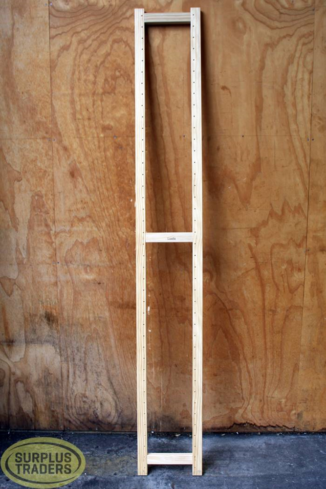 Lundia Upright 2100x292mm