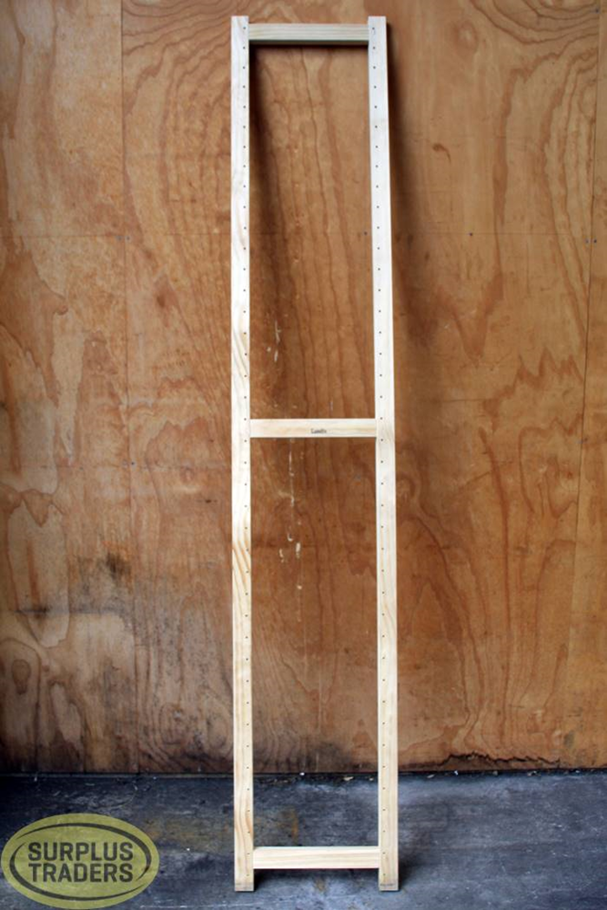 Lundia Upright 2100x381mm