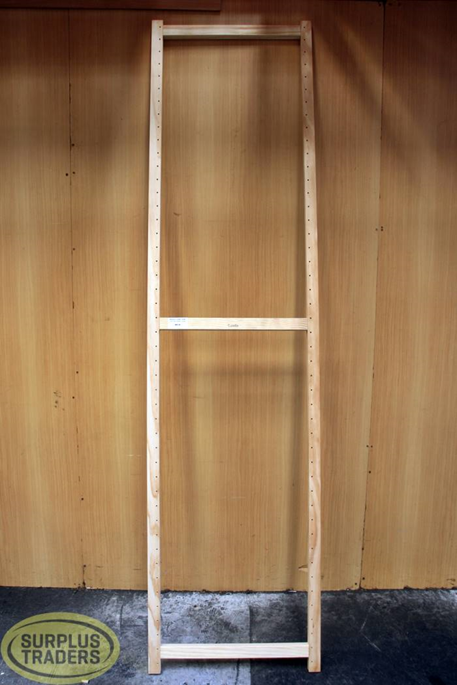 Lundia Upright 2400x610mm