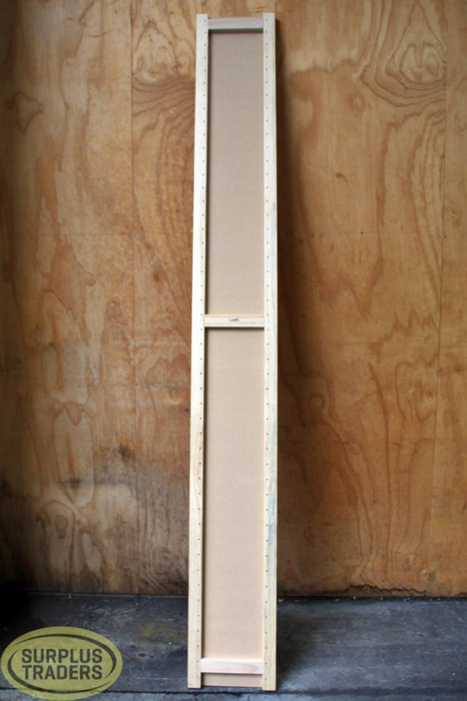 Lundia Upright 2400x292mm