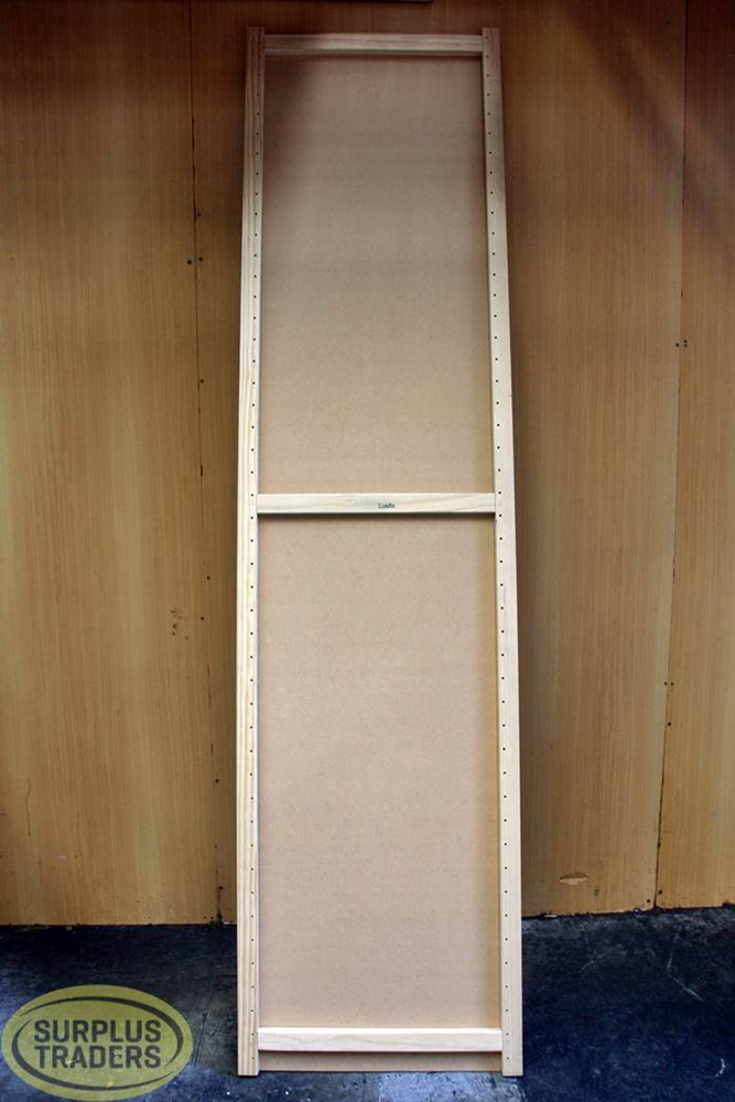 Lundia Upright 2400x610mm