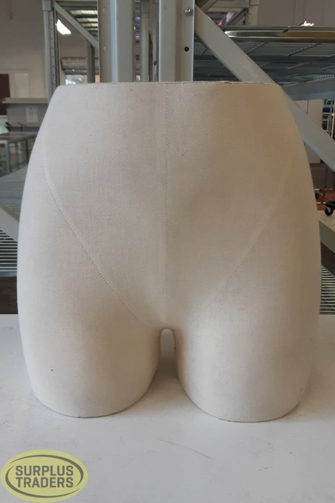 Mannequin Bottom Skin