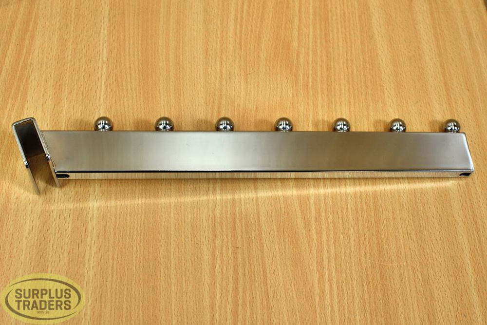 New Chrome Waterfall 350mm