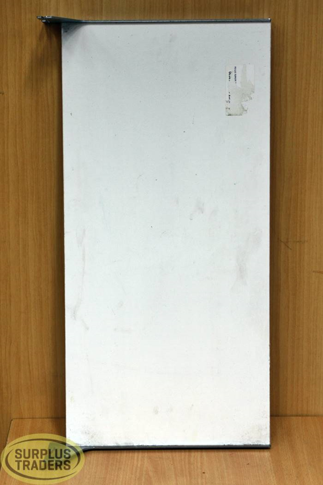 Mei & Picchi Shelf 600x300