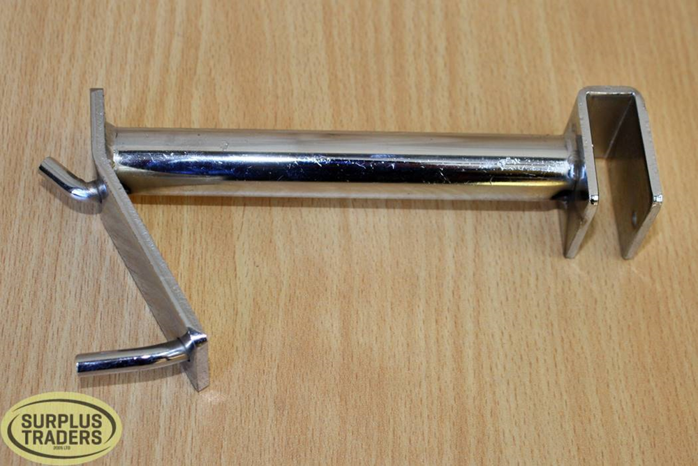 Mei & Picchi Torso Holder