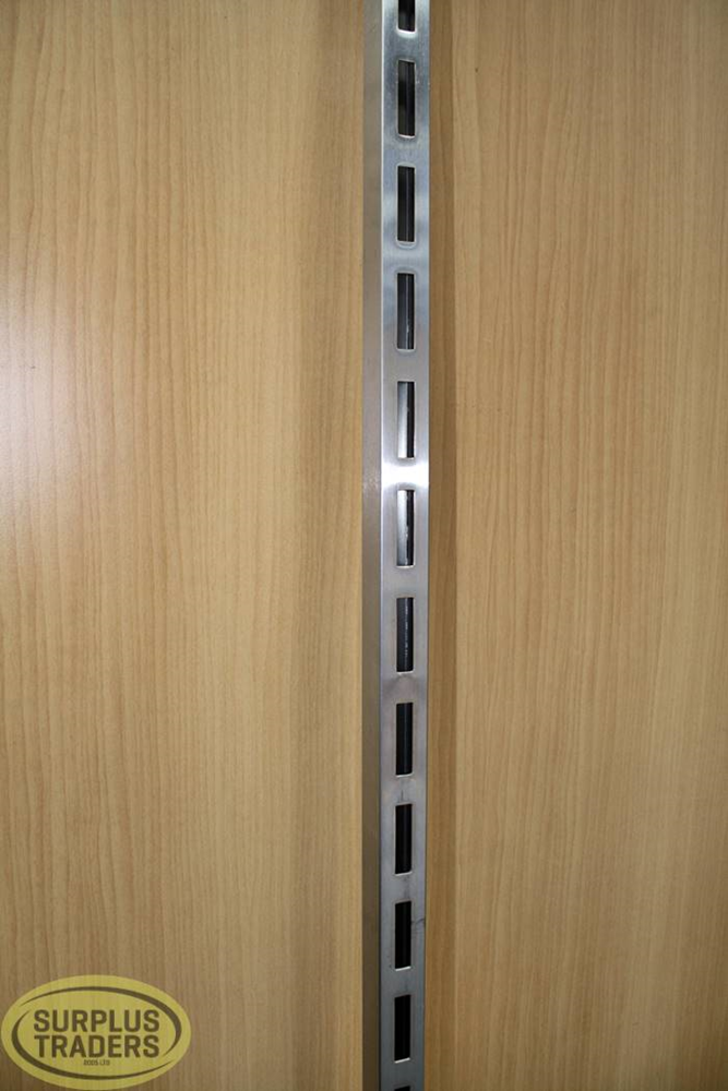 Mei & Picchi Wall Post