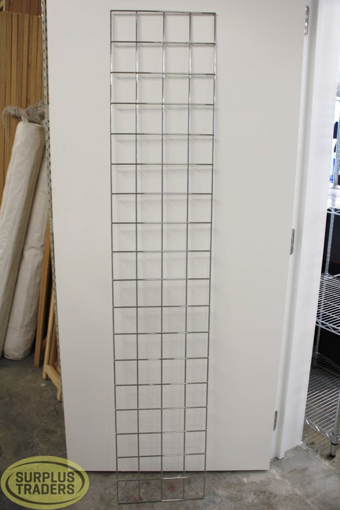 New Mesh Sheet 1800x350mm