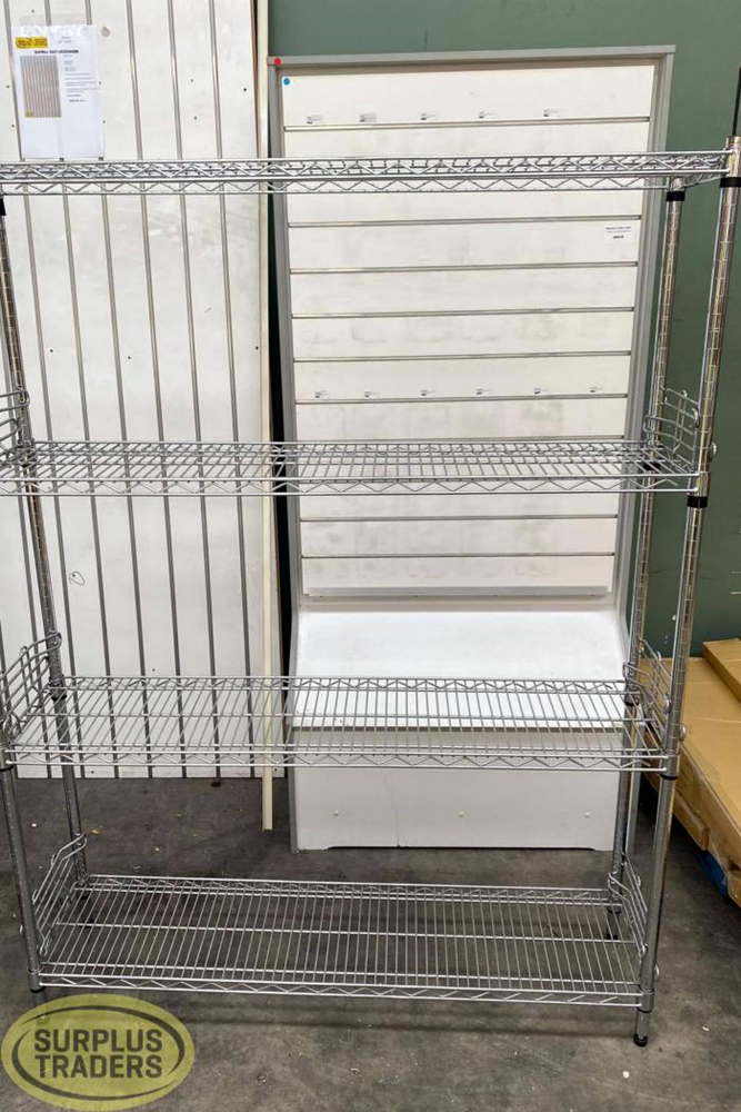 Novatruss 1600x1200x300mm