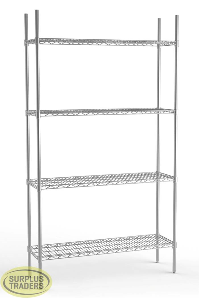 Novatruss 2100x1000x300mm