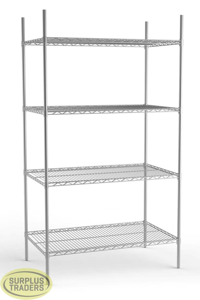 Novatruss 2100x1000x600mm