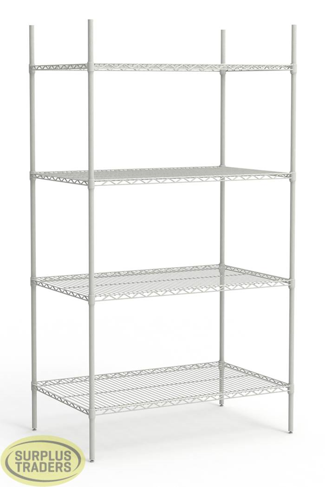 Novatruss 2100x1000x610mm