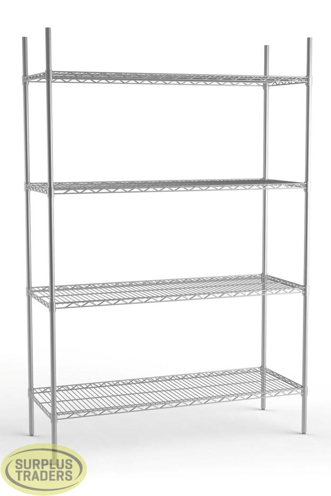 Novatruss 2100x1200x450mm