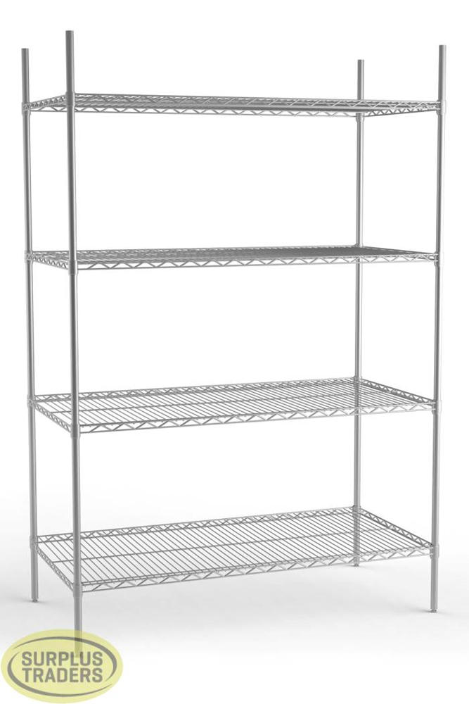 Novatruss 2100x1200x600mm