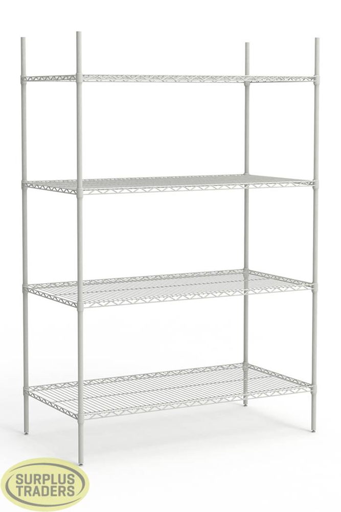 Novatruss 2100x1200x610mm