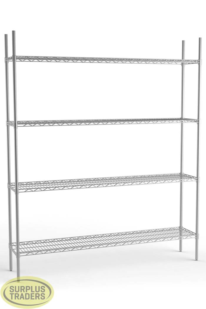 Novatruss 2100x1500x300mm