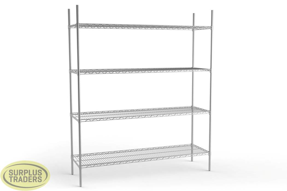 Novatruss 2100x1500x450mm