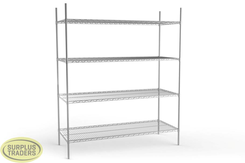 Novatruss 2100x1500x600mm