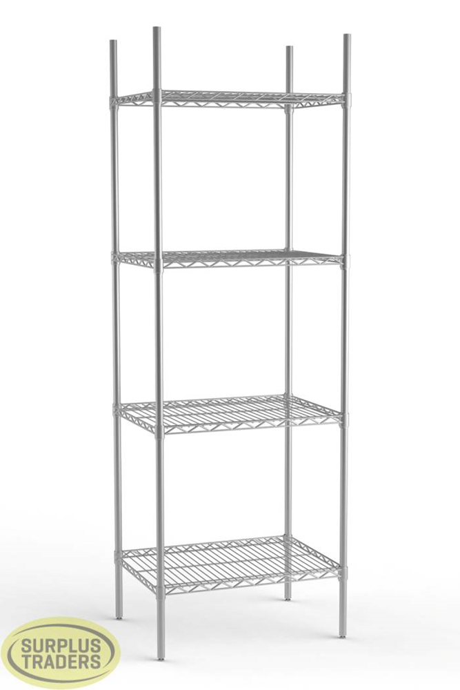 Novatruss 2100x600x450mm