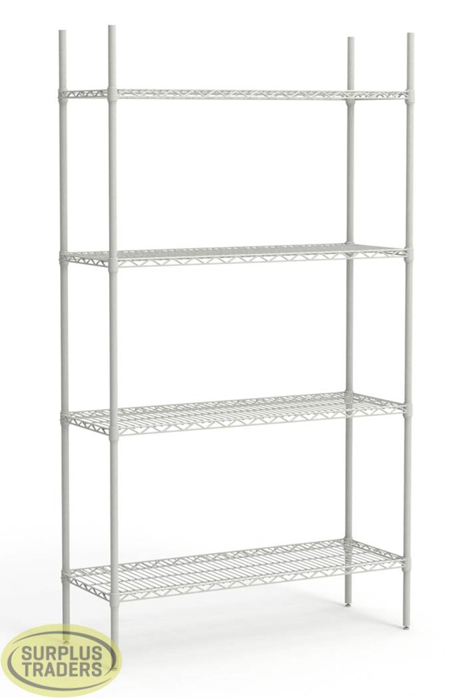 Novatruss 2100x900x355mm