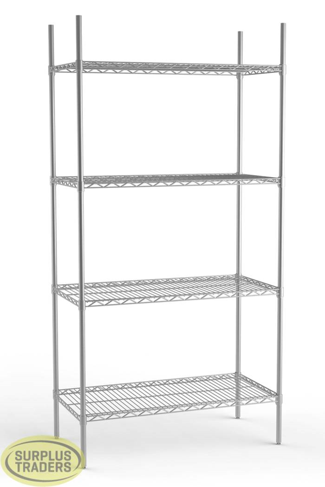 Novatruss 2100x900x450mm