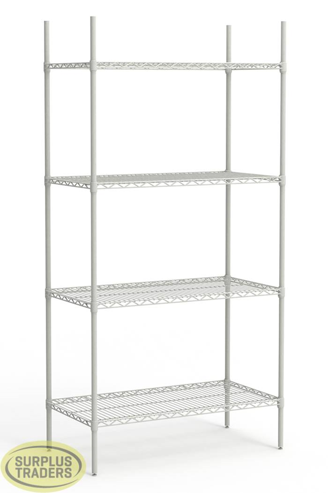 Novatruss 2100x900x457mm