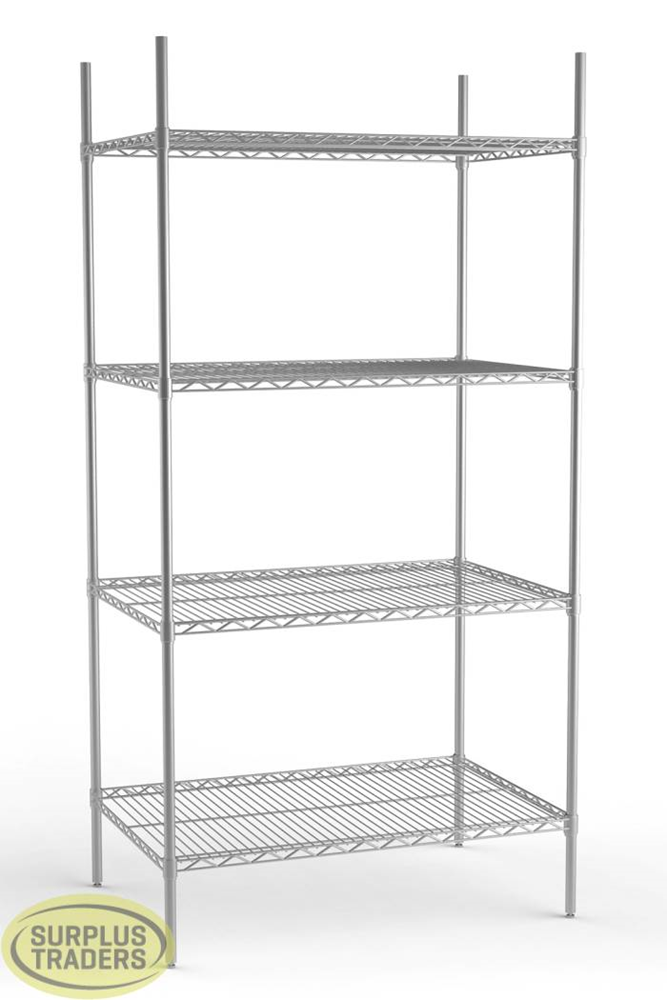 Novatruss 2100x900x600mm