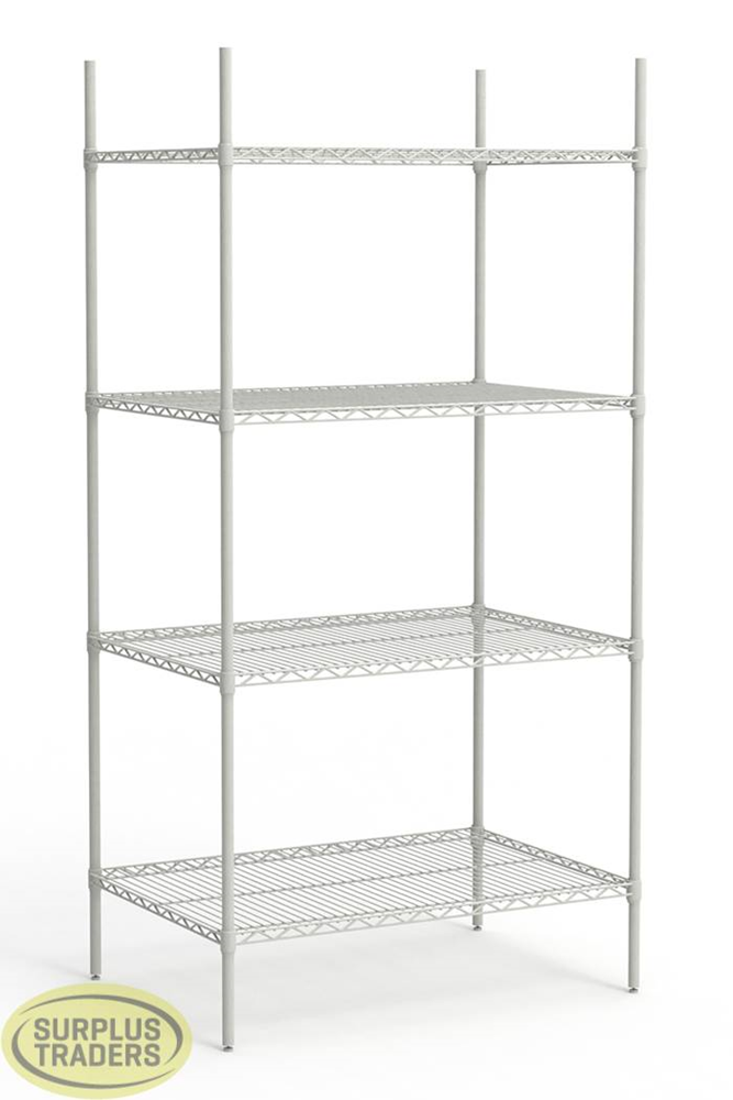 Novatruss 2100x900x610mm