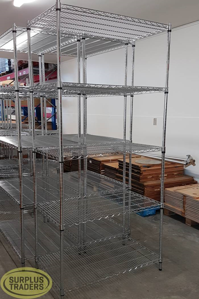 Novatruss 2100x1000x600mm