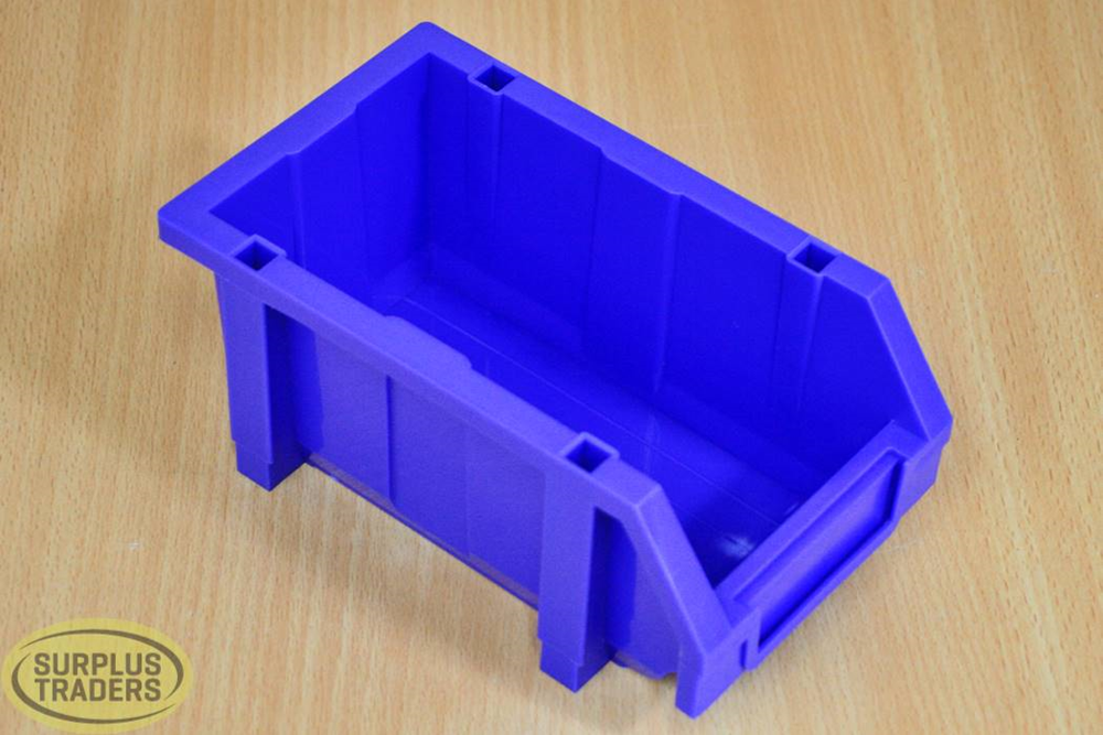 PIck Bin 105x180 Stackable