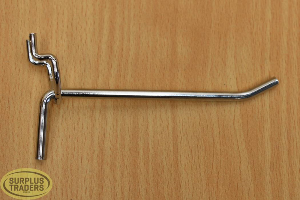 New Pegboard Prong 100mm