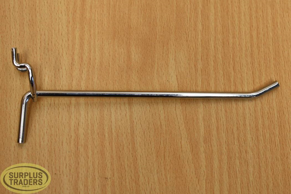 New Pegboard Prong 150mm