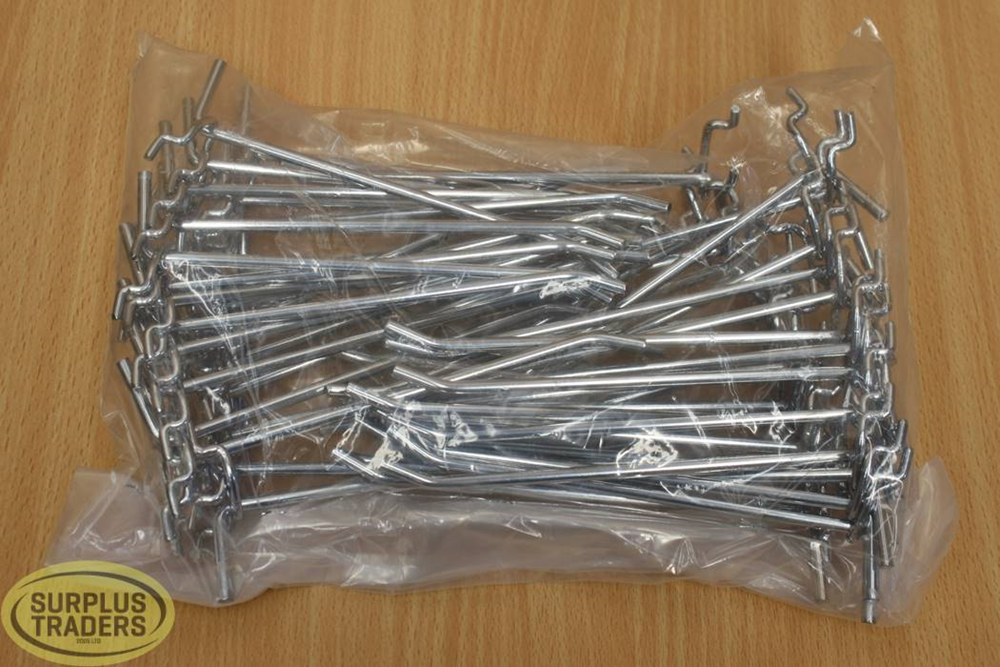 New Prong 150mm Bag of 50