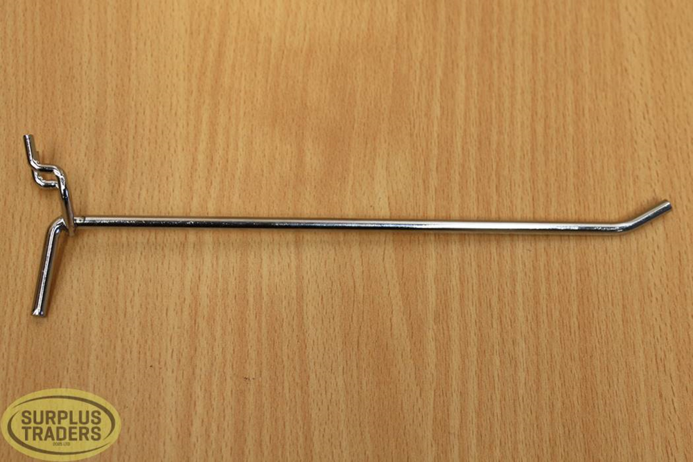 New Pegboard Prong 200mm