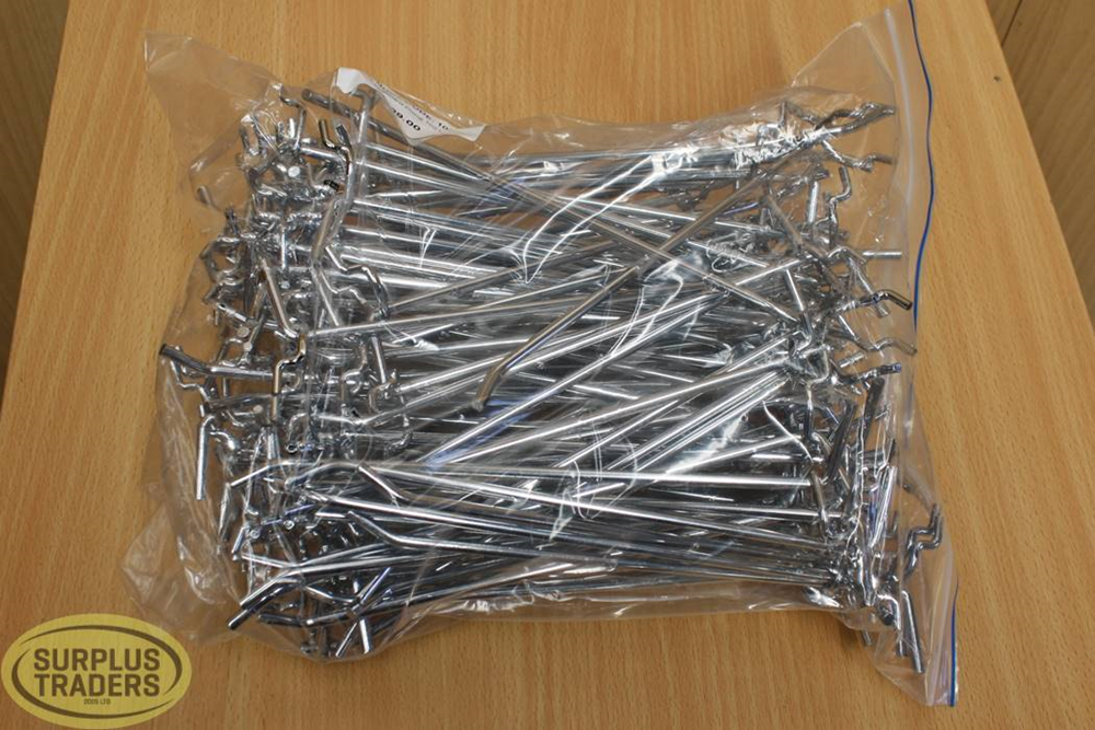 New Prong 200mm Bag of 100