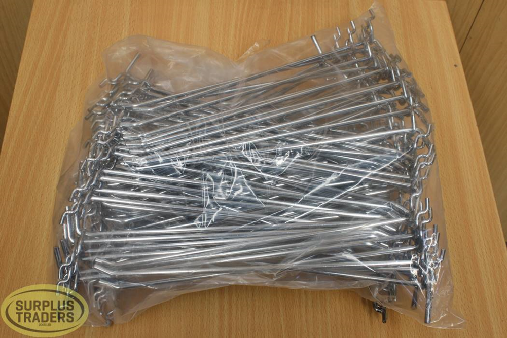 New Prong 250mm Bag of 100