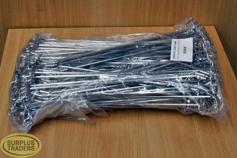 New Prong 300mm Bag of 100