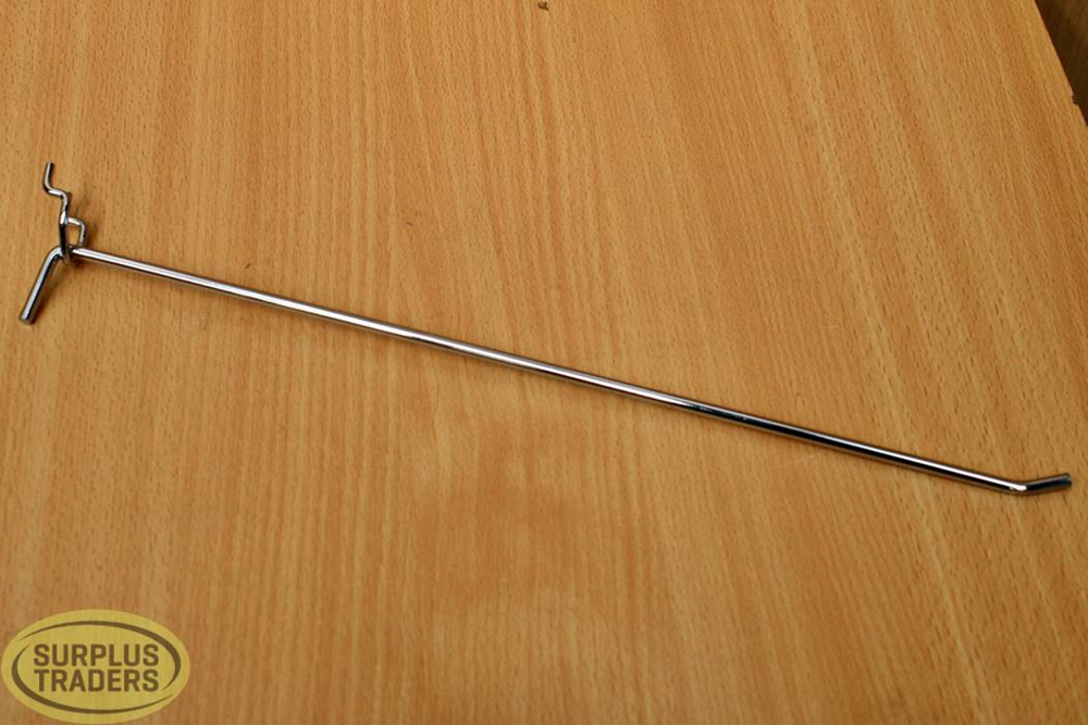 New Pegboard Prong 350mm