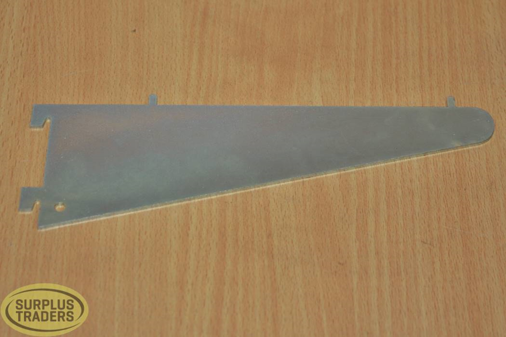 RMS Bracket  2 Lug 220mm